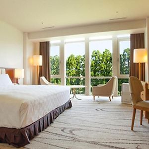 Chambre Lit King-Size